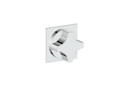MOND TRIM FOR 3/4" VOLUME CONTROL