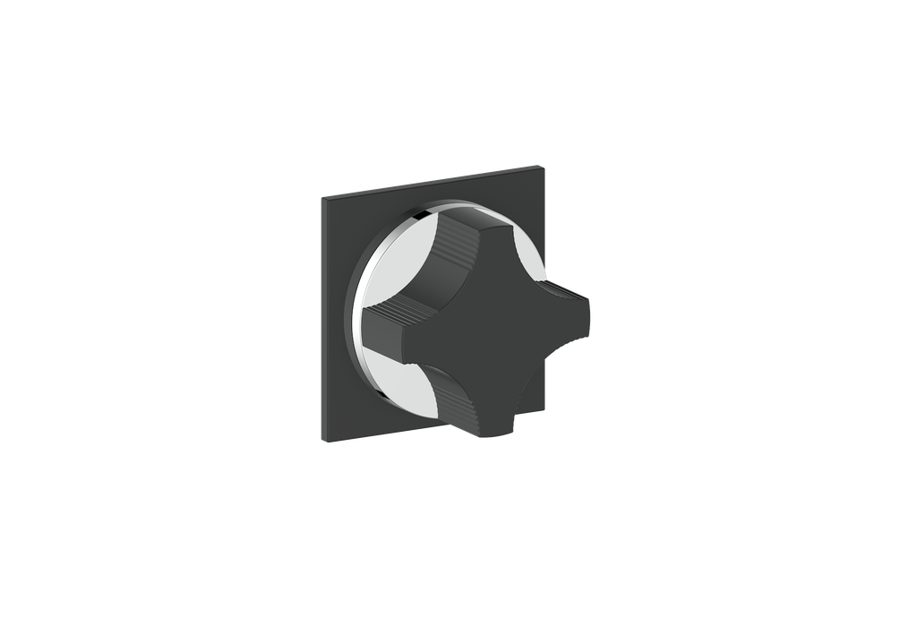 MOND TRIM FOR 3/4" VOLUME CONTROL