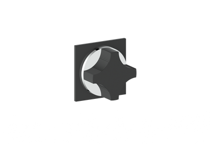 MOND TRIM FOR 3/4" VOLUME CONTROL