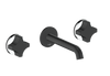 MOND TRIM FOR 8" C.C. WALL MOUNT LAVATORY FAUCET