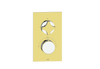 Vogt MOND TRIM FOR 2-WAY TH VALVE