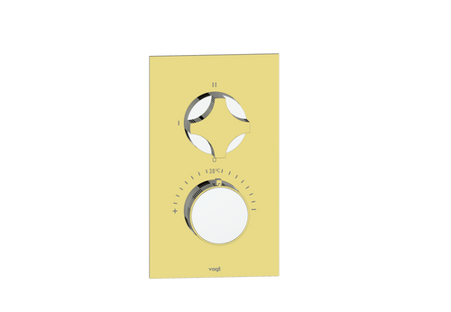 Vogt MOND TRIM FOR 2-WAY TH VALVE