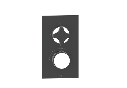Vogt MOND TRIM FOR 2-WAY TH VALVE
