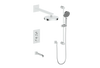 MOND TRIM FOR 3-WAY TH SHOWER KIT