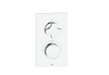 Vogt MOND TRIM FOR 3-WAY TH VALVE