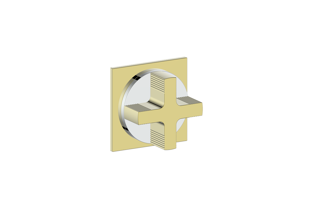MOND TRIM FOR 3/4" VOLUME CONTROL