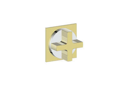 MOND TRIM FOR 3/4" VOLUME CONTROL