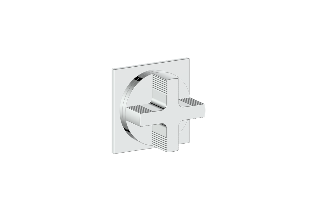 MOND TRIM FOR 3/4" VOLUME CONTROL