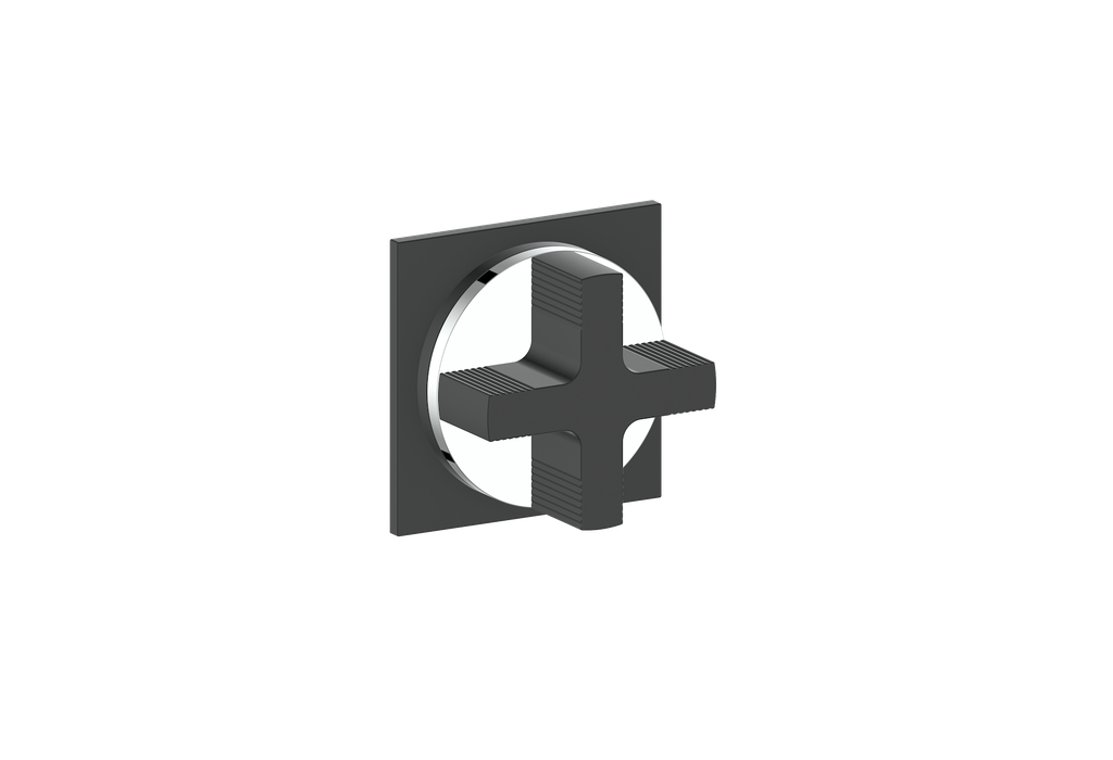 MOND TRIM FOR 3/4" VOLUME CONTROL