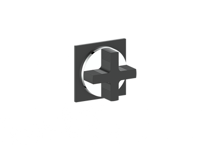 MOND TRIM FOR 3/4" VOLUME CONTROL