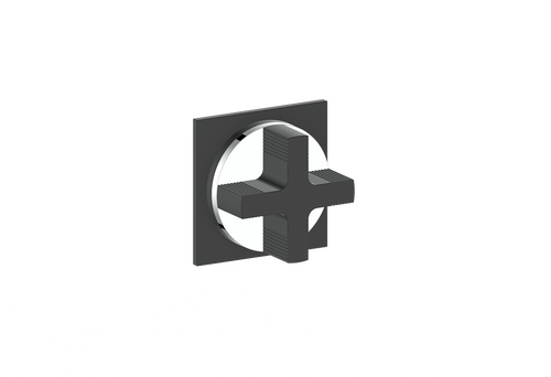 MOND TRIM FOR 3/4" VOLUME CONTROL