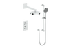MOND TRIM FOR 2-WAY TH SHOWER KIT