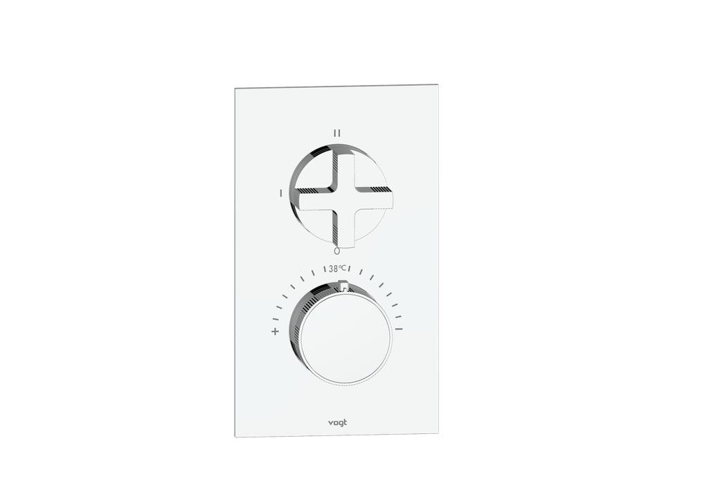 Vogt MOND TRIM FOR 2-WAY TH VALVE
