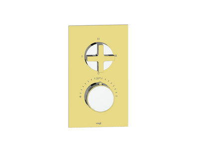 Vogt MOND TRIM FOR 3-WAY TH VALVE