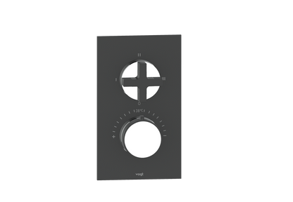 Vogt MOND TRIM FOR 3-WAY TH VALVE