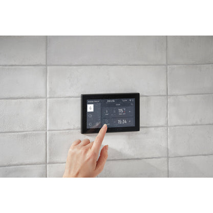 Delta Steamscape Deluxe System Unilateral Digital Steam Package