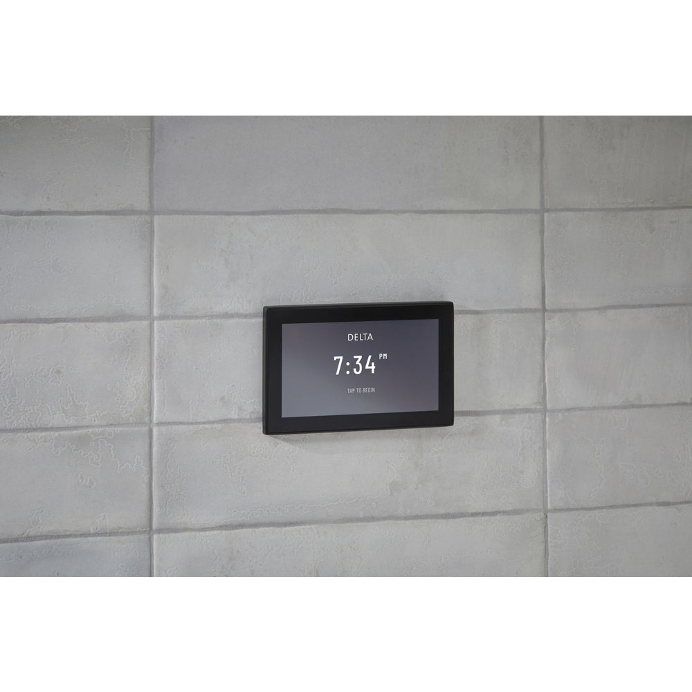 Delta Steamscape Deluxe System Unilateral Digital Steam Package