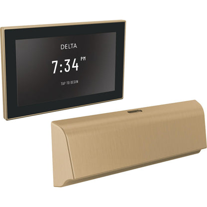 Delta Steamscape Deluxe System Unilateral Digital Steam Package