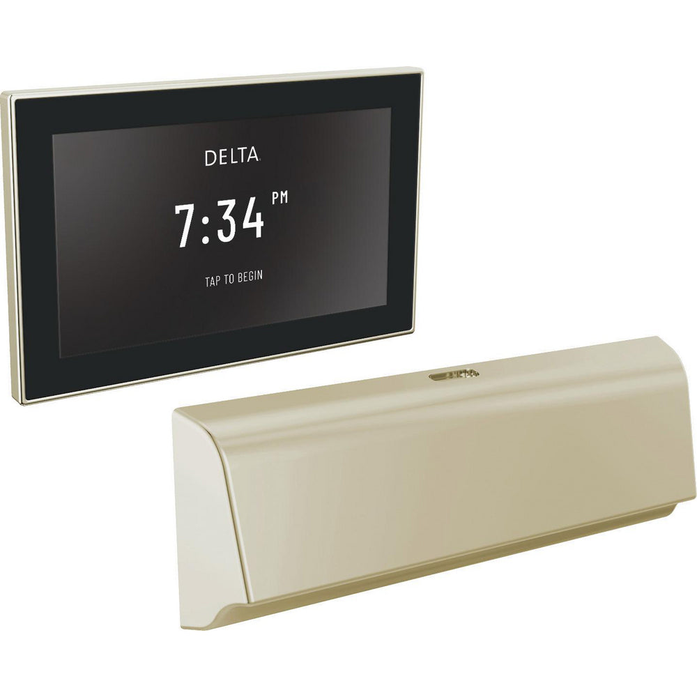 Delta Steamscape Deluxe System Unilateral Digital Steam Package