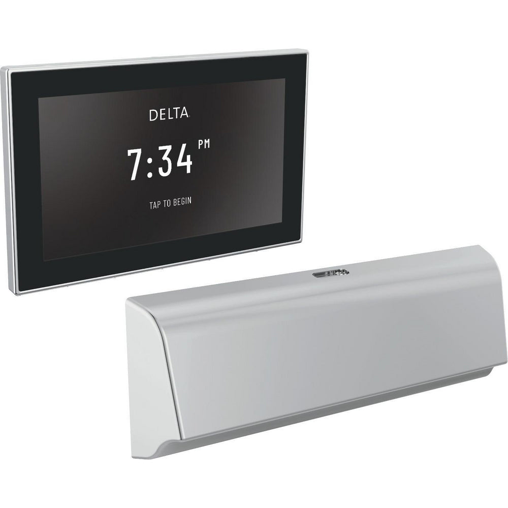 Delta Steamscape Deluxe System Unilateral Digital Steam Package