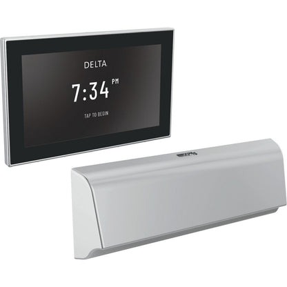 Delta Steamscape Deluxe System Unilateral Digital Steam Package