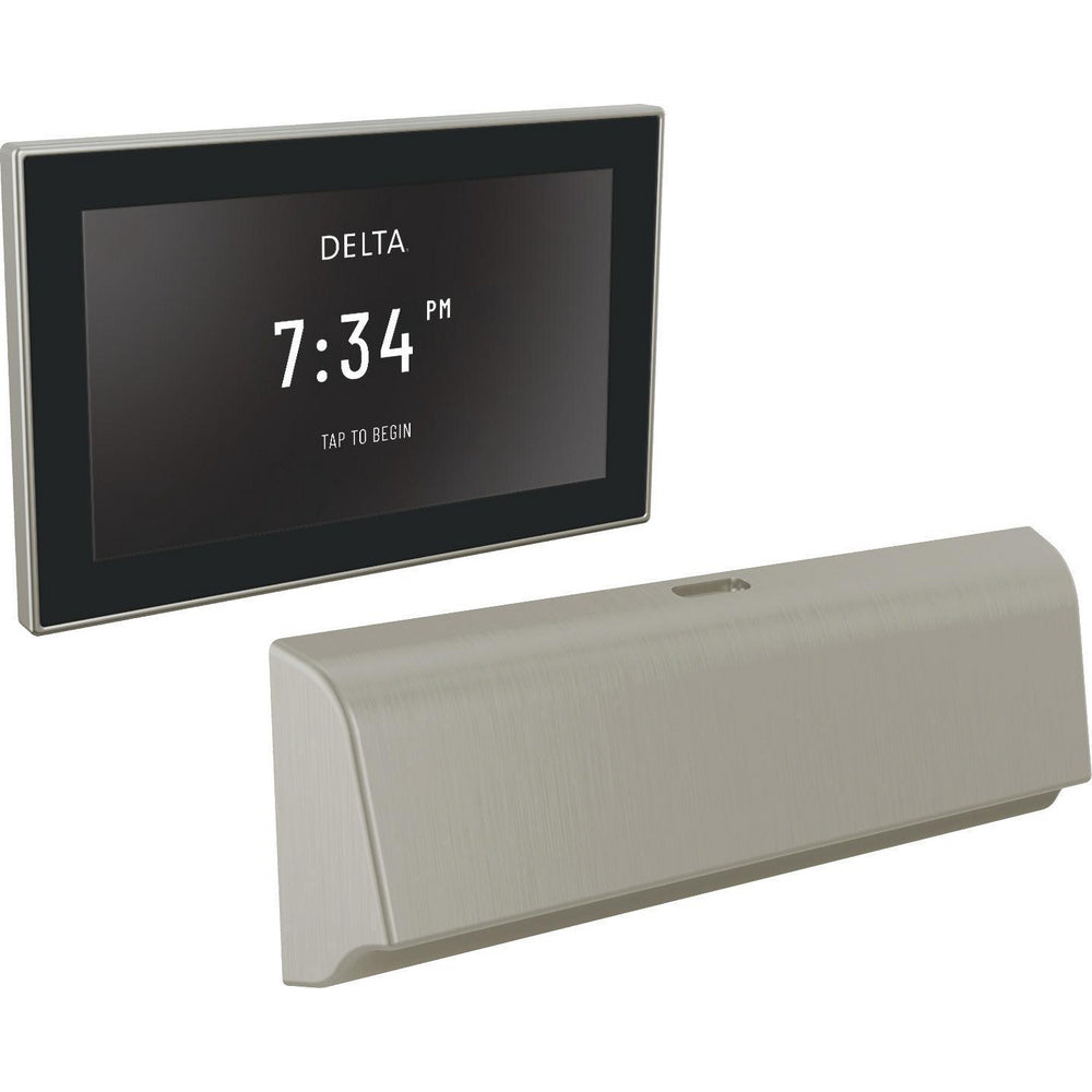 Delta Steamscape Deluxe System Unilateral Digital Steam Package