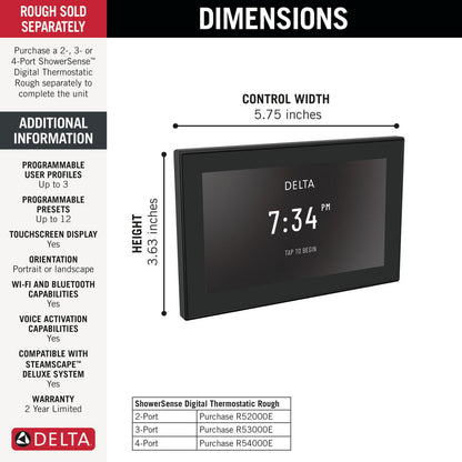 Delta Digital