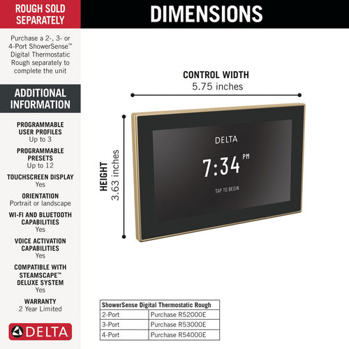 Delta Digital