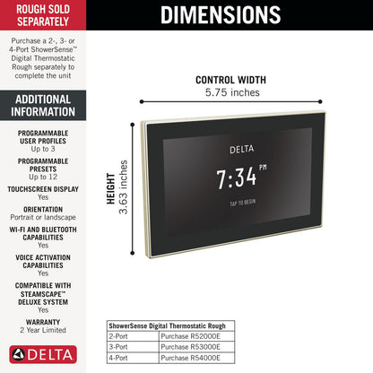 Delta Digital