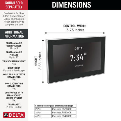 Delta Digital