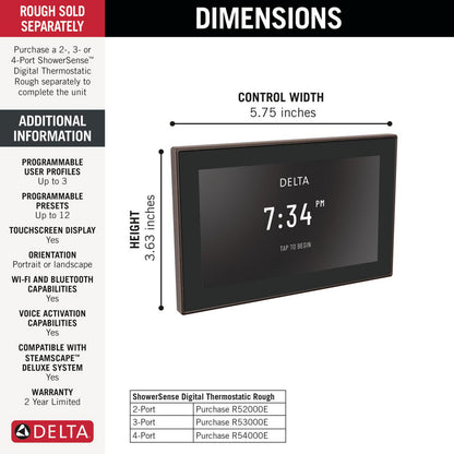 Delta Digital