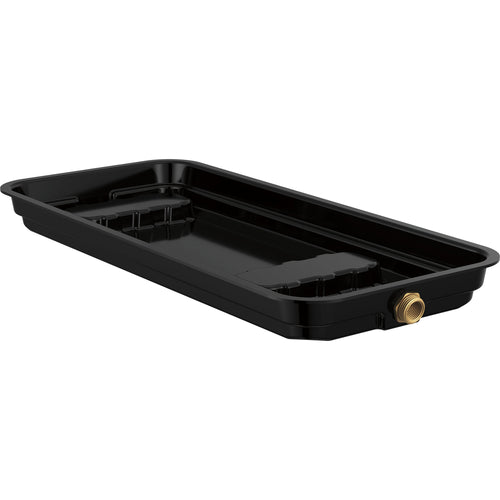 Delta Generator Pan