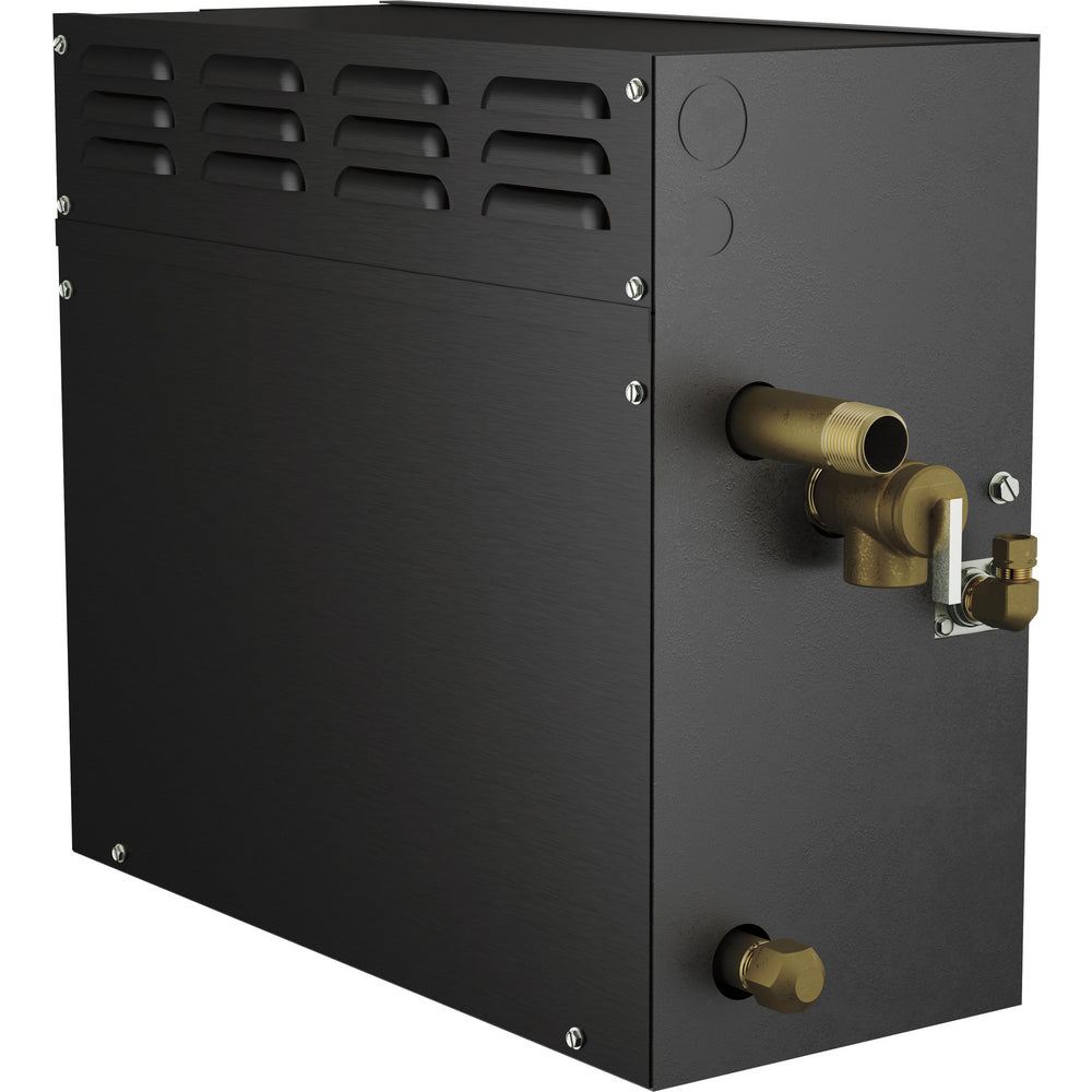 STEAMSCAPE GENERATOR SteamScape 15kW Steam Generator - 220V 1ph