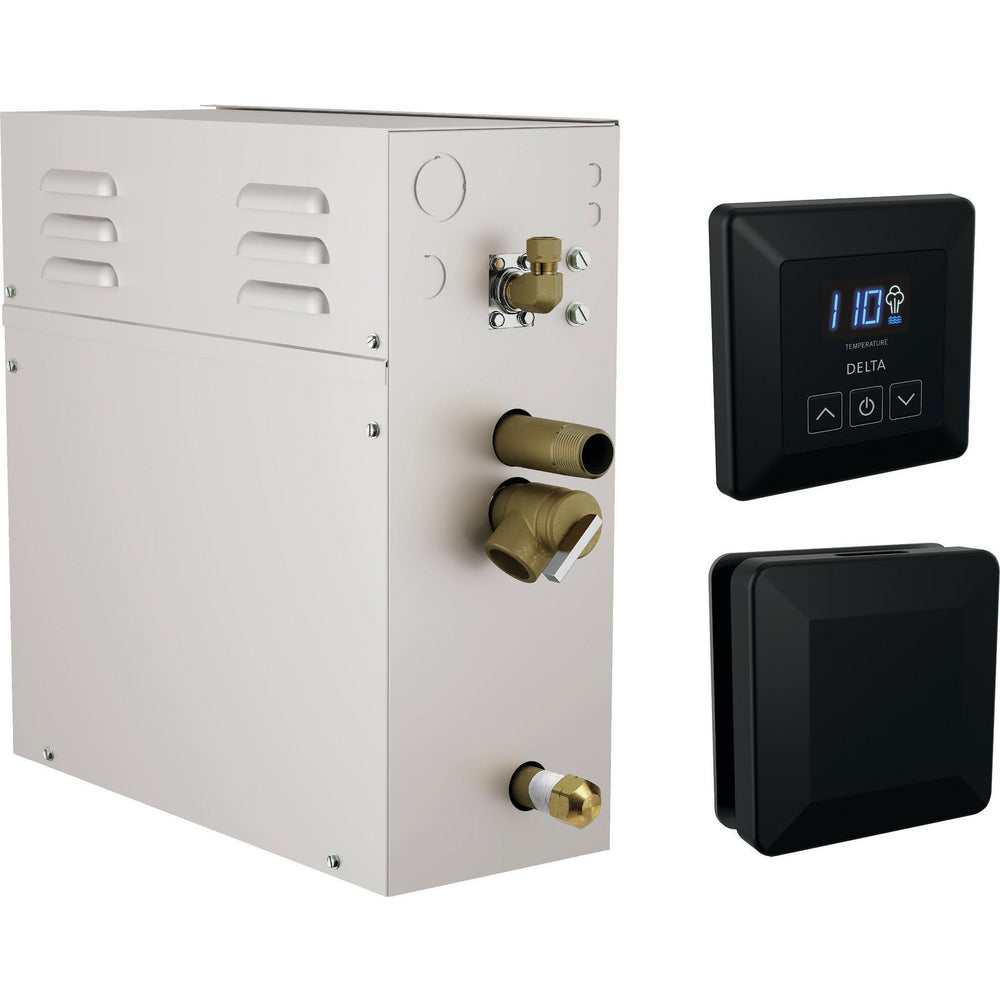 Delta Simplesteam Kit Simplesteam Kit - 4Kw