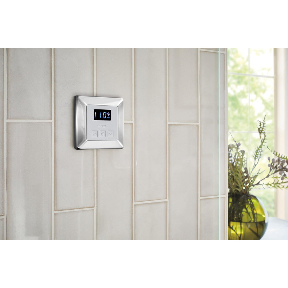 Delta Simplesteam Kit Simplesteam Kit - 6Kw