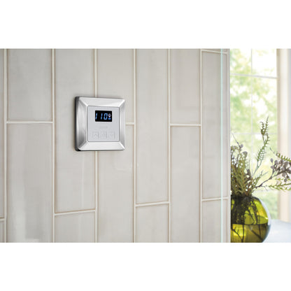 Delta Simplesteam Kit Simplesteam Kit - 6Kw