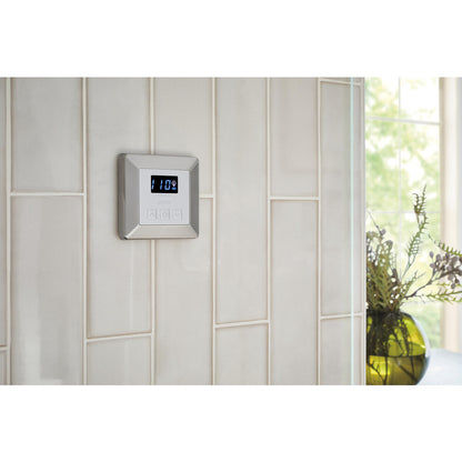 Delta Simplesteam Kit Simplesteam Kit - 4Kw