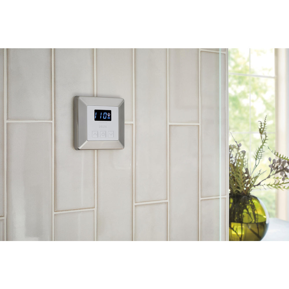 Delta Simplesteam Kit Simplesteam Kit - 7.5Kw