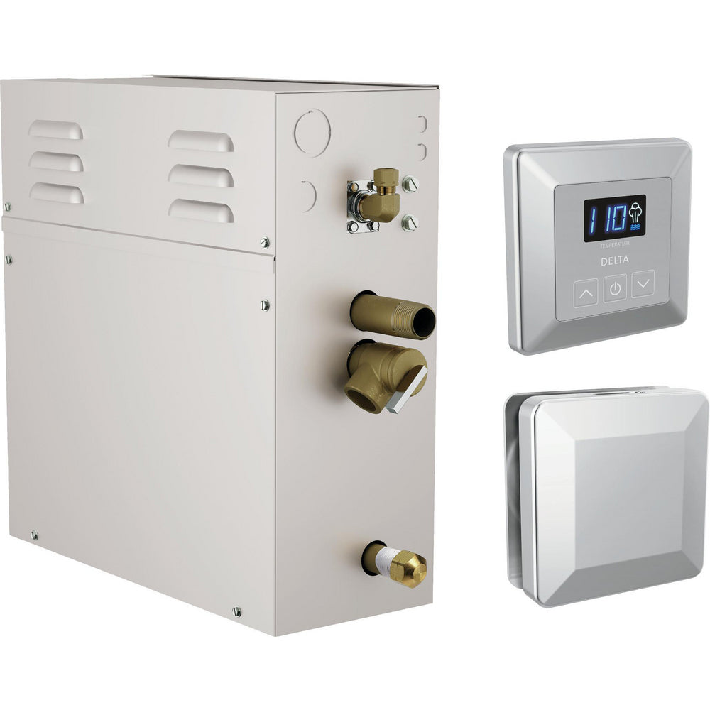 Delta Simplesteam Kit Simplesteam Kit - 6Kw