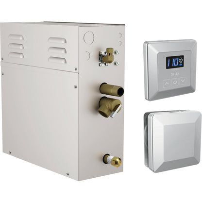 Delta Simplesteam Kit Simplesteam Kit - 6Kw