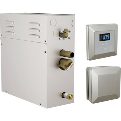 Delta Simplesteam Kit Simplesteam Kit - 6Kw