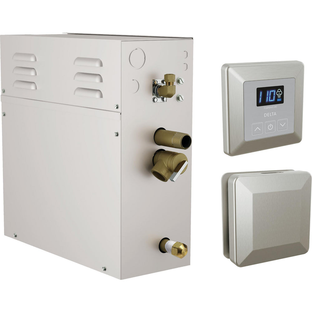 Delta Simplesteam Kit Simplesteam Kit - 7.5Kw
