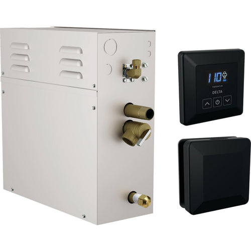 SIMPLESTEAM KIT SimpleSteam Kit - 10kW
