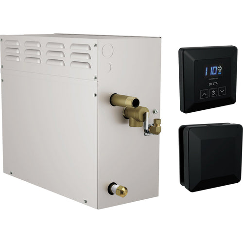 SIMPLESTEAM KIT SimpleSteam Kit - 12kW
