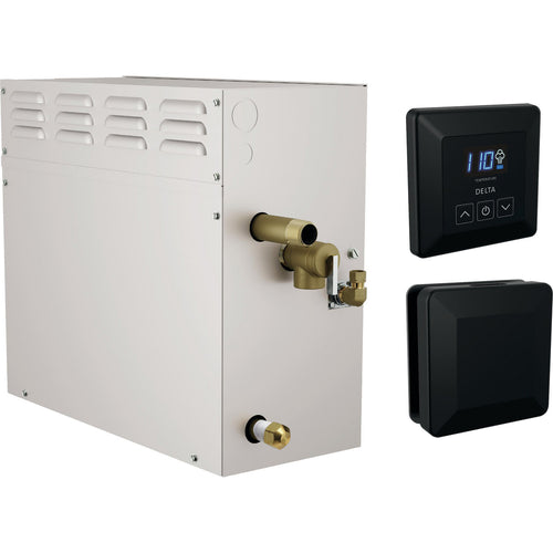 Delta SIMPLESTEAM KIT SimpleSteam Kit - 15kW