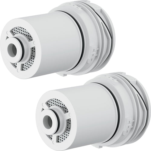Delta Shower Filter Replacement Cartridge 2 Pack
