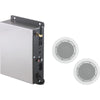 Delta Audio Speaker System