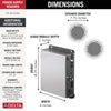 Delta Audio Speaker System