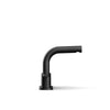 Elate® Widespread bathroom sink faucet, 0.5 gpm