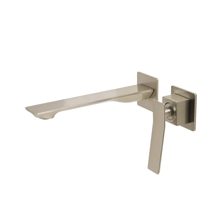 Magro Wall-Mount Bathroom Faucet F14223 - Golzar Home